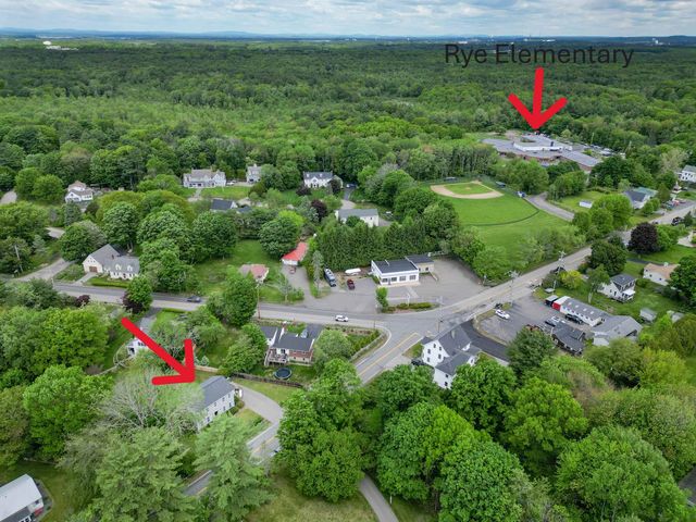 551 Long John Road, Rye, NH 03870
