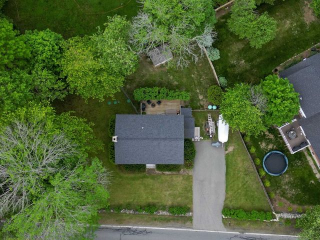 551 Long John Road, Rye, NH 03870