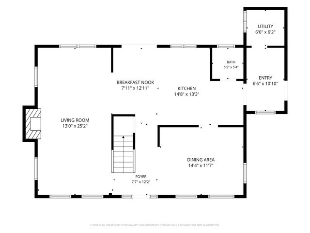 551 Long John Road, Rye, NH 03870