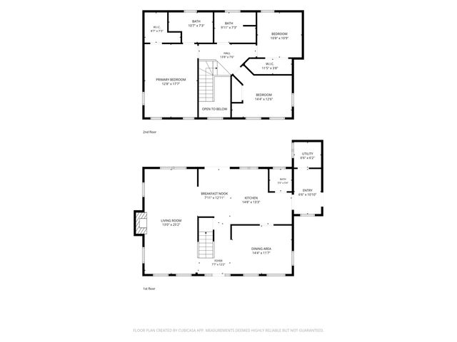 551 Long John Road, Rye, NH 03870