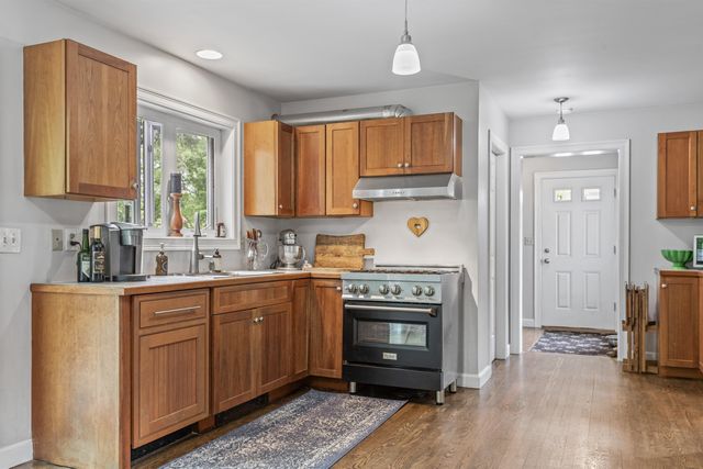 551 Long John Road, Rye, NH 03870