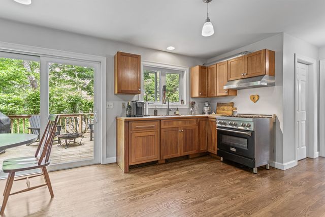551 Long John Road, Rye, NH 03870