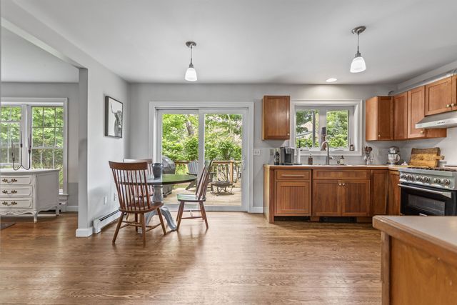 551 Long John Road, Rye, NH 03870