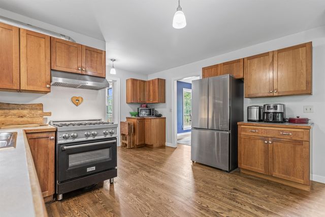551 Long John Road, Rye, NH 03870