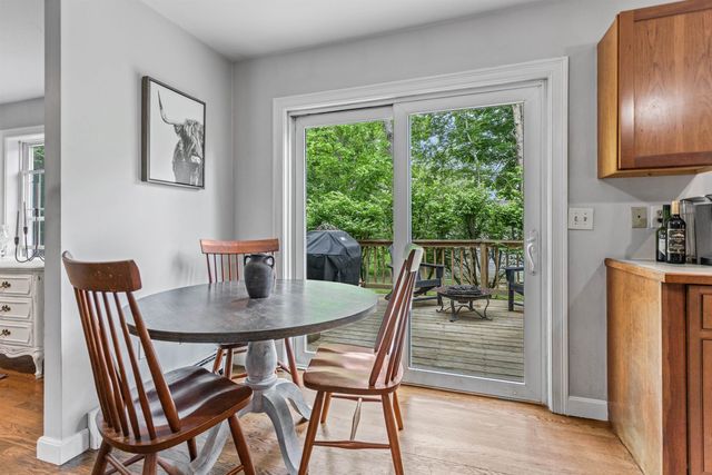 551 Long John Road, Rye, NH 03870