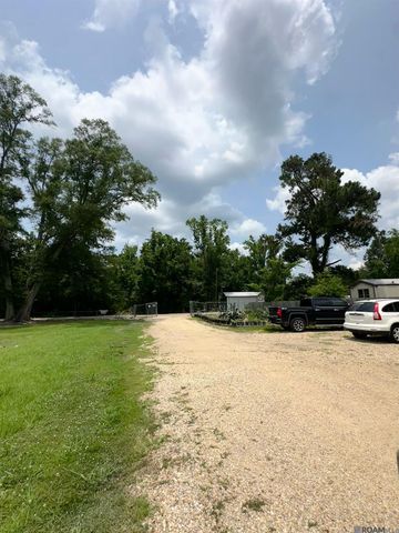 7800 Whitley Rd, Denham Springs, LA 70706