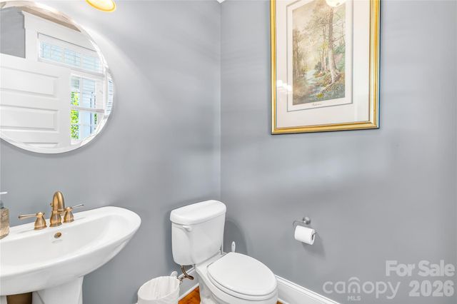 3331 Keady Mill Loop, Kannapolis, NC 28081