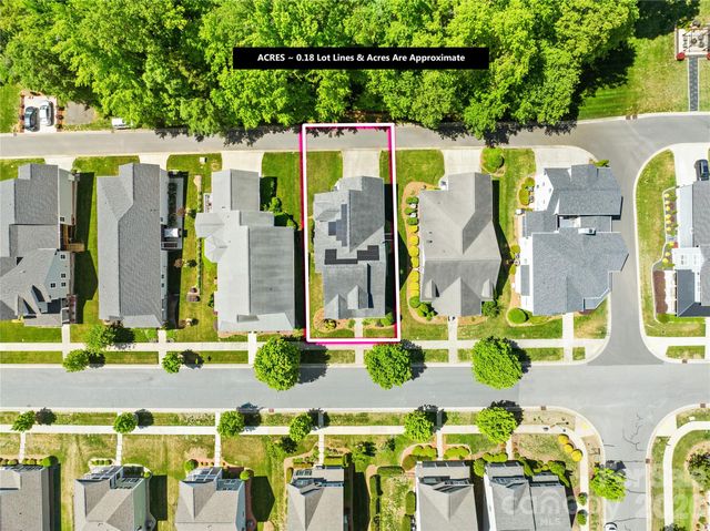 3331 Keady Mill Loop, Kannapolis, NC 28081