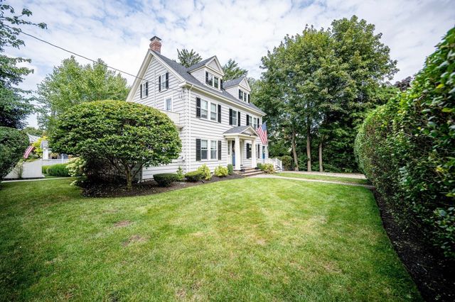 6 Geneva Rd, Melrose, MA 02176