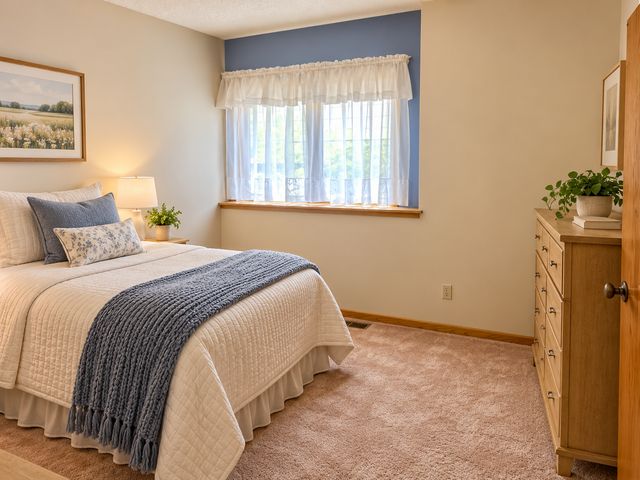 1424 Creek Park Lane, Fridley, MN 55432