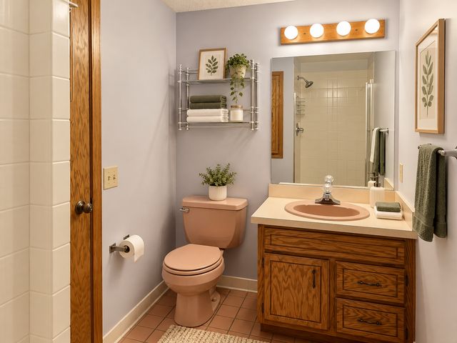 1424 Creek Park Lane, Fridley, MN 55432