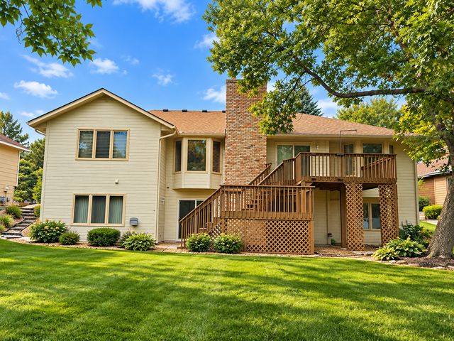 1424 Creek Park Lane, Fridley, MN 55432