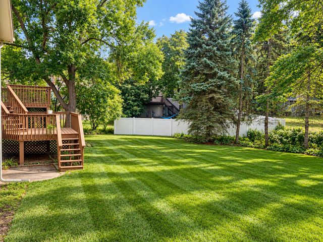 1424 Creek Park Lane, Fridley, MN 55432