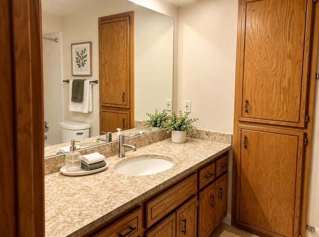 1424 Creek Park Lane, Fridley, MN 55432
