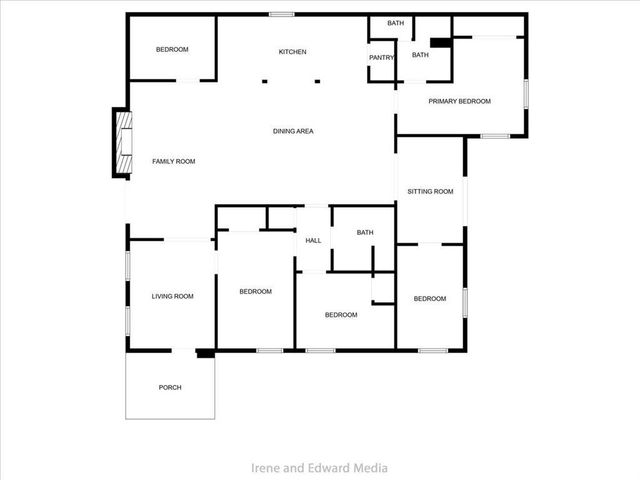 110 Lakewood DR, Burnet, TX 78611