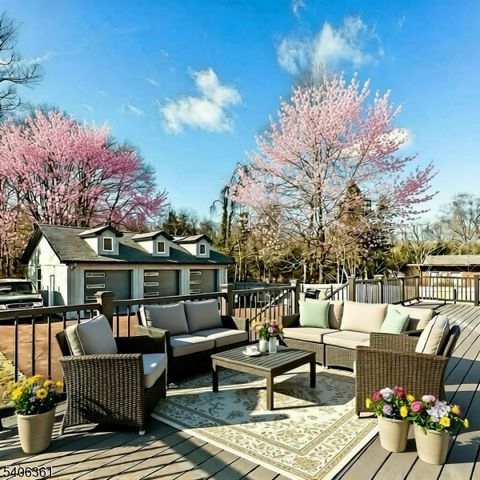 147 Carter Dr, Lawrence Twp., NJ 08540