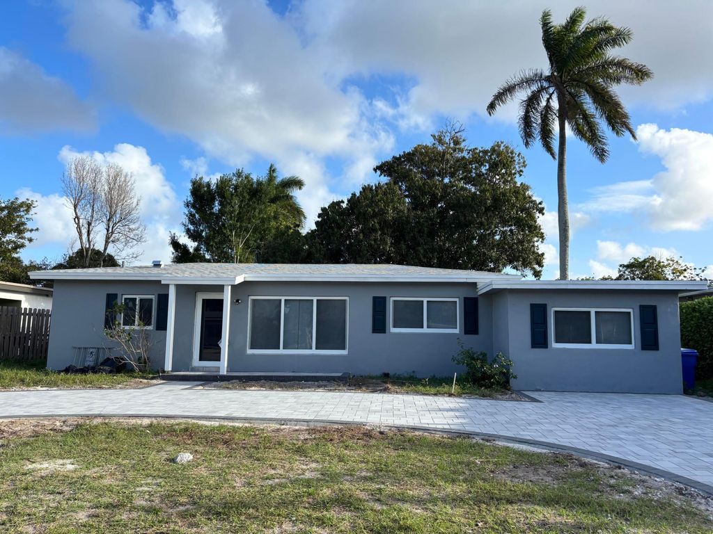 1172 Arizona Avenue, Fort Lauderdale, FL 33312