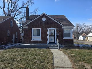20315 Biltmore Street, Detroit, MI 48235