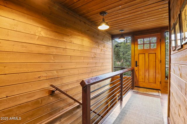 4558 N MOONGLOW Lane, Pine, AZ 85544