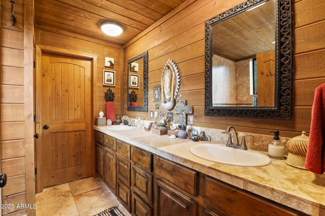 4558 N MOONGLOW Lane, Pine, AZ 85544