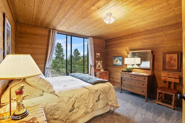 4558 N MOONGLOW Lane, Pine, AZ 85544