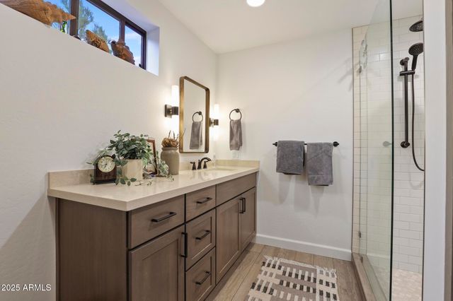 4558 N MOONGLOW Lane, Pine, AZ 85544