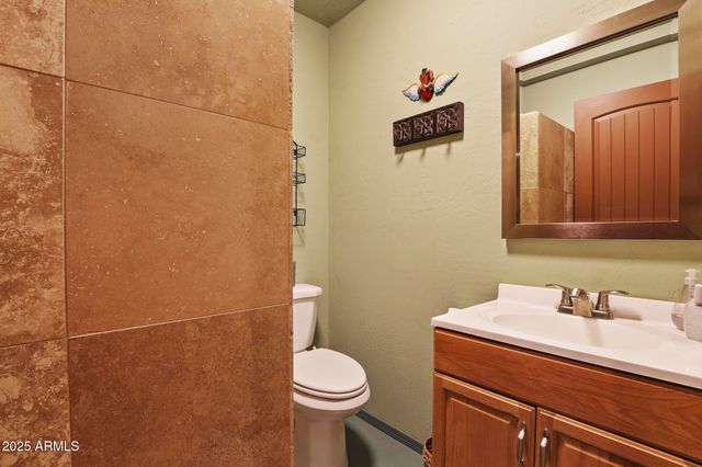 4558 N MOONGLOW Lane, Pine, AZ 85544