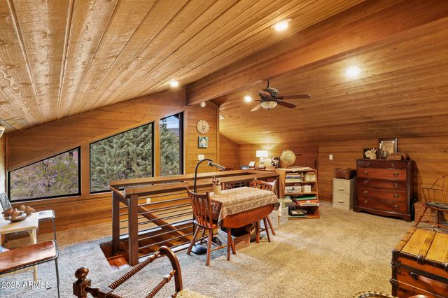 4558 N MOONGLOW Lane, Pine, AZ 85544