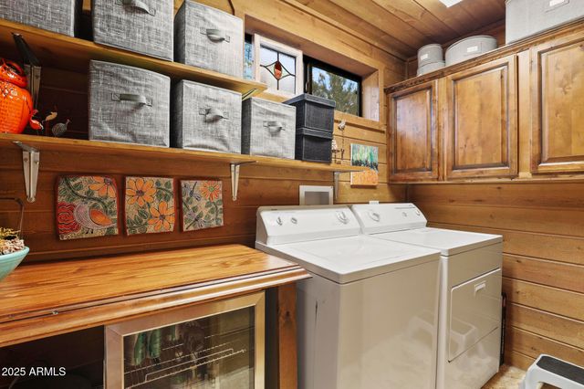 4558 N MOONGLOW Lane, Pine, AZ 85544