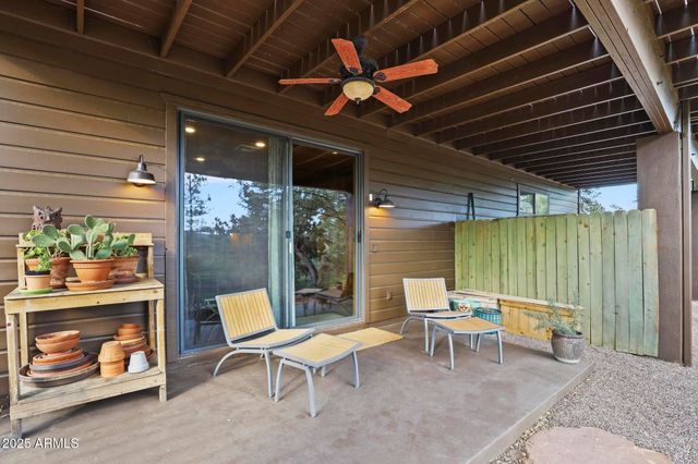 4558 N MOONGLOW Lane, Pine, AZ 85544