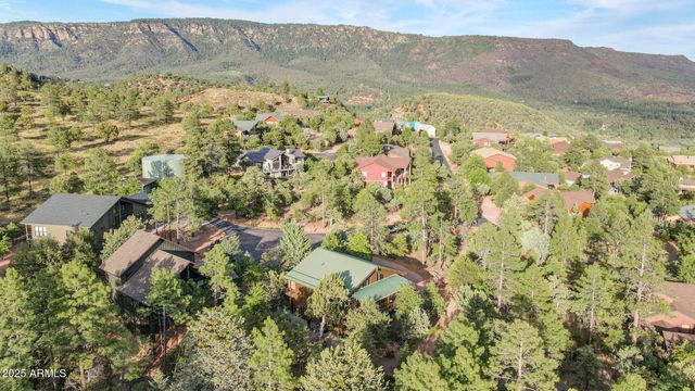 4558 N MOONGLOW Lane, Pine, AZ 85544