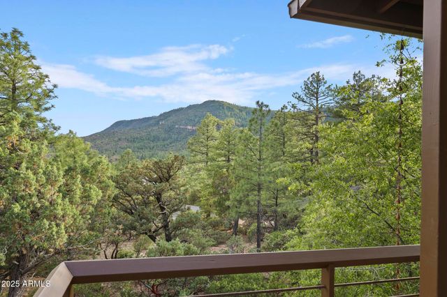 4558 N MOONGLOW Lane, Pine, AZ 85544