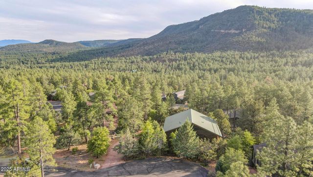 4558 N MOONGLOW Lane, Pine, AZ 85544