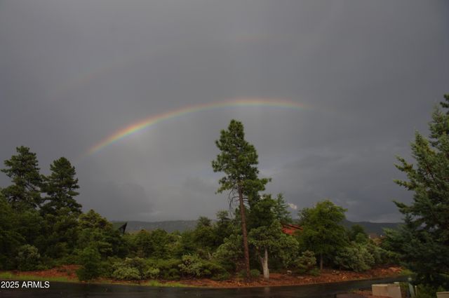 4558 N MOONGLOW Lane, Pine, AZ 85544