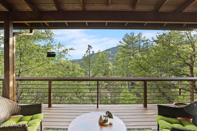 4558 N MOONGLOW Lane, Pine, AZ 85544