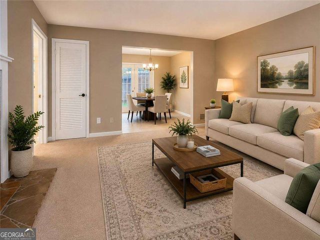 235 Chads Ford Way, Roswell, GA 30076