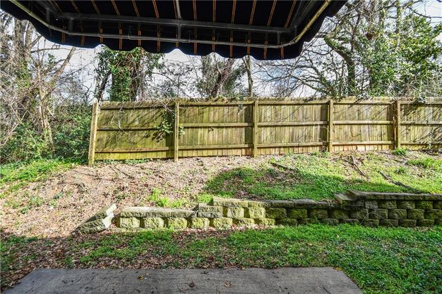 3338 Sims Street, Hapeville, GA 30354