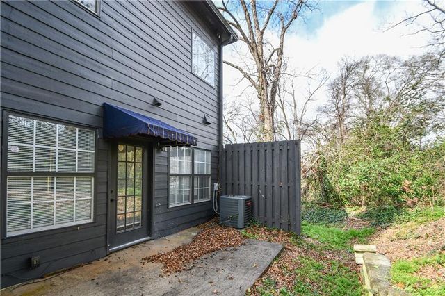 3338 Sims Street, Hapeville, GA 30354