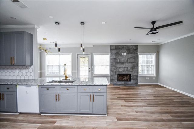 3338 Sims Street, Hapeville, GA 30354