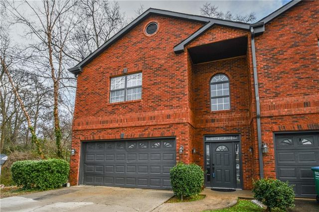 3338 Sims Street, Hapeville, GA 30354