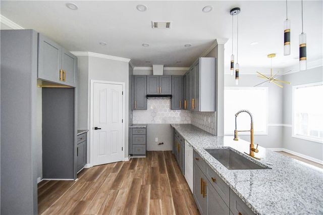 3338 Sims Street, Hapeville, GA 30354