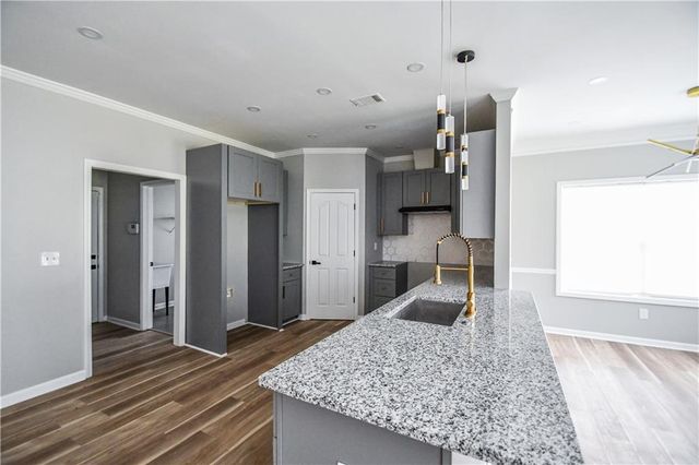 3338 Sims Street, Hapeville, GA 30354