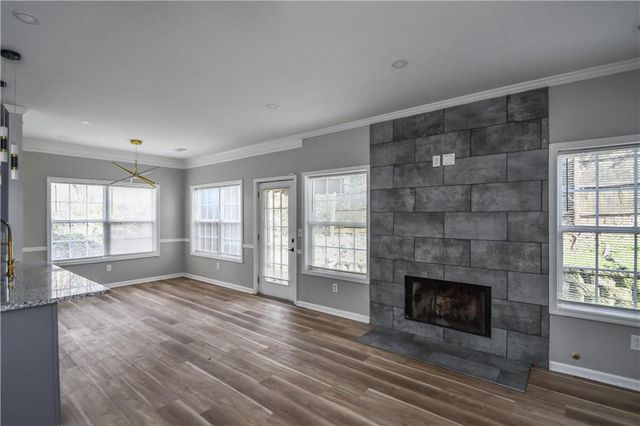 3338 Sims Street, Hapeville, GA 30354