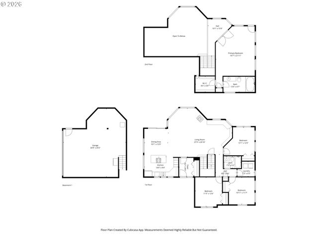 16240 Se MAPLE HILL Ln, Happy Valley, OR 97086