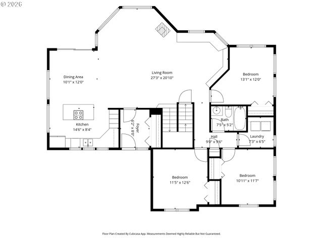 16240 Se MAPLE HILL Ln, Happy Valley, OR 97086