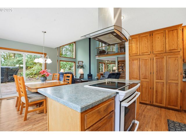 16240 Se MAPLE HILL Ln, Happy Valley, OR 97086