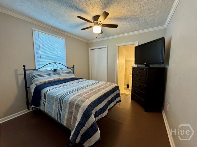 206 Turnberry Street, Port Wentworth, GA 31407