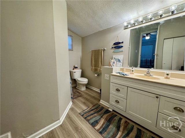 206 Turnberry Street, Port Wentworth, GA 31407