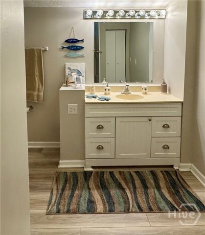 206 Turnberry Street, Port Wentworth, GA 31407