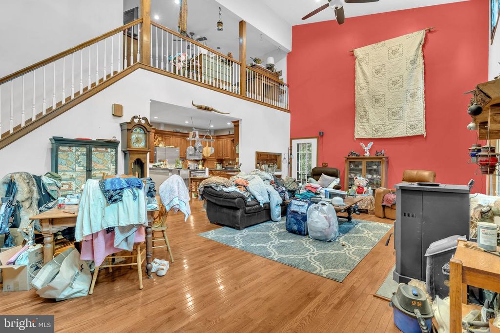 11550 MARYLAND POINT RD, Nanjemoy, MD 20662